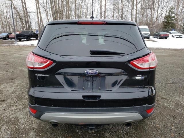 Photo 5 VIN: 1FMCU9G99GUB74383 - FORD ESCAPE 