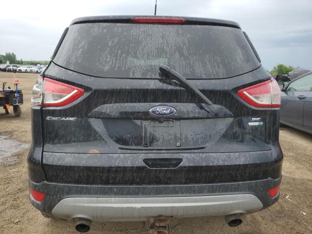 Photo 5 VIN: 1FMCU9G99GUB76442 - FORD ESCAPE 