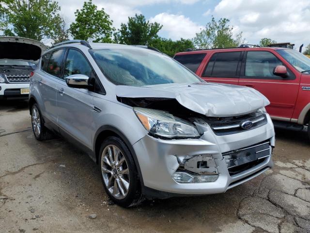 Photo 3 VIN: 1FMCU9G99GUB98165 - FORD ESCAPE 