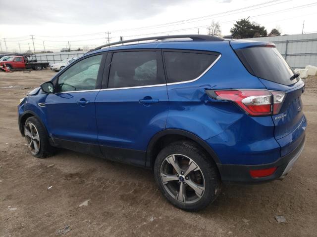 Photo 1 VIN: 1FMCU9G99HUA15560 - FORD ESCAPE SE 