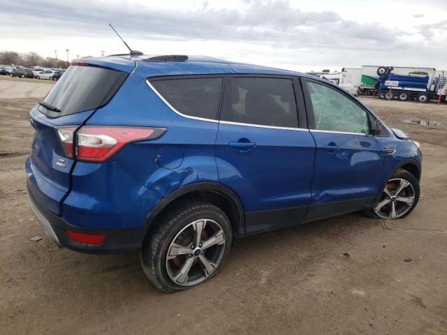 Photo 2 VIN: 1FMCU9G99HUA15560 - FORD ESCAPE SE 