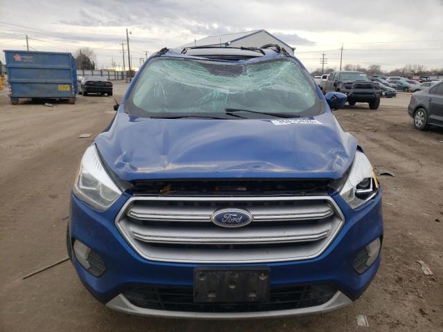 Photo 4 VIN: 1FMCU9G99HUA15560 - FORD ESCAPE SE 