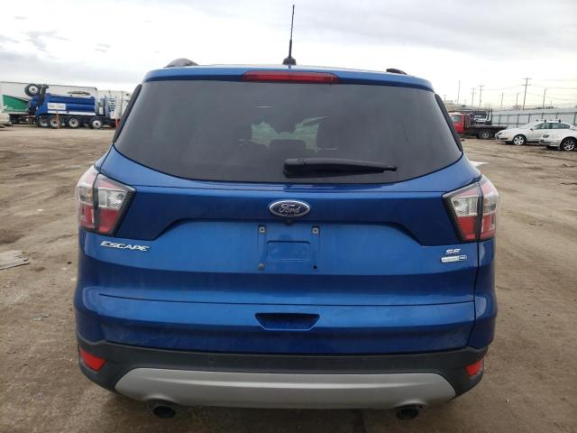 Photo 5 VIN: 1FMCU9G99HUA15560 - FORD ESCAPE SE 