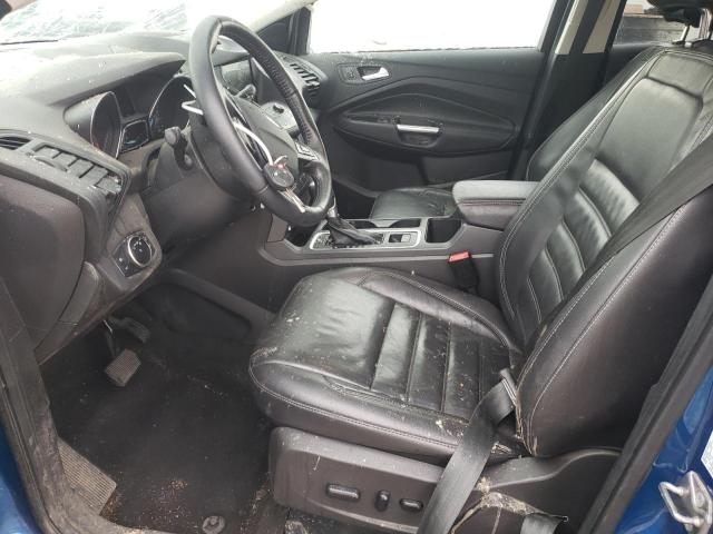 Photo 6 VIN: 1FMCU9G99HUA15560 - FORD ESCAPE SE 