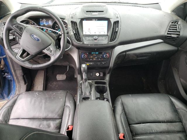 Photo 7 VIN: 1FMCU9G99HUA15560 - FORD ESCAPE SE 