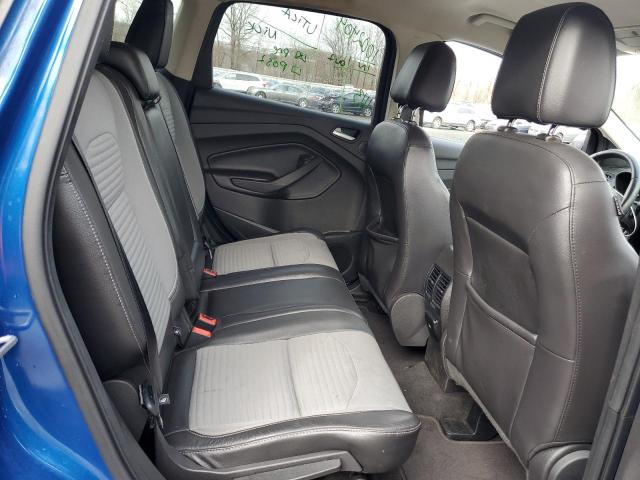 Photo 10 VIN: 1FMCU9G99HUA17891 - FORD ESCAPE 