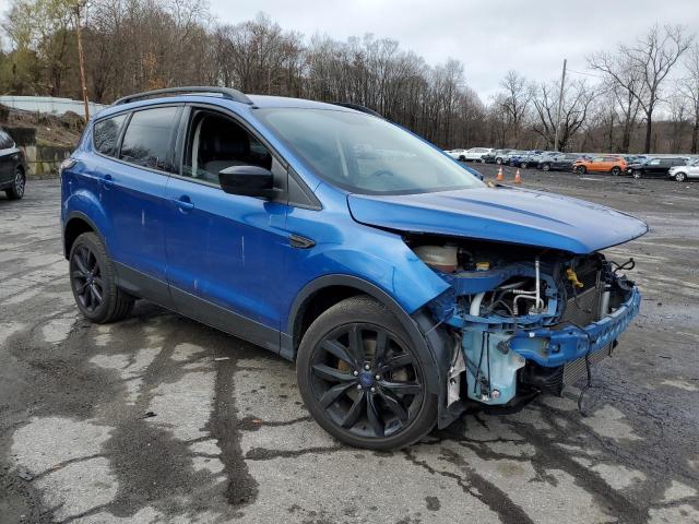 Photo 3 VIN: 1FMCU9G99HUA17891 - FORD ESCAPE 