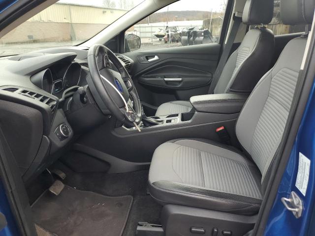 Photo 6 VIN: 1FMCU9G99HUA17891 - FORD ESCAPE 