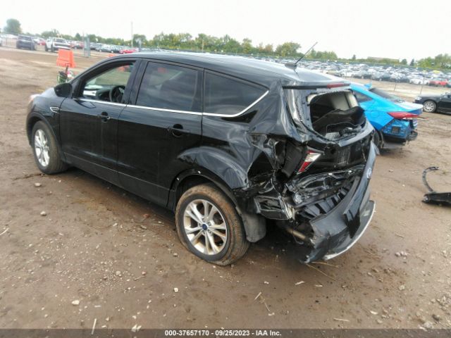 Photo 2 VIN: 1FMCU9G99HUA29202 - FORD ESCAPE 