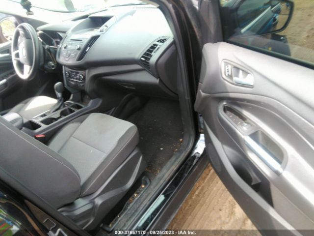 Photo 4 VIN: 1FMCU9G99HUA29202 - FORD ESCAPE 