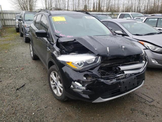 Photo 0 VIN: 1FMCU9G99HUA31080 - FORD ESCAPE SE 