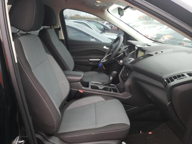 Photo 4 VIN: 1FMCU9G99HUA31080 - FORD ESCAPE SE 