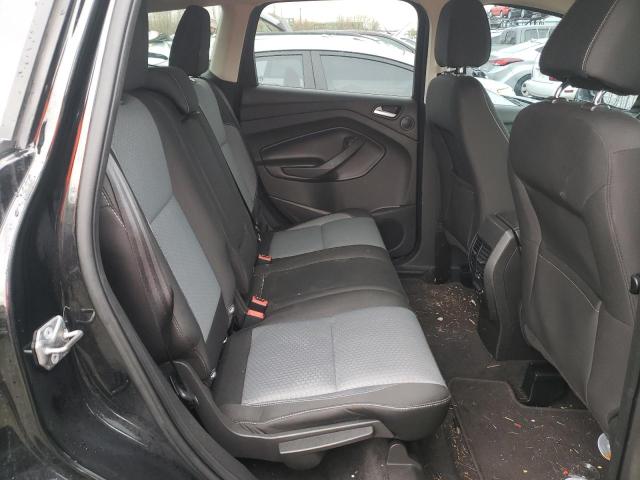 Photo 5 VIN: 1FMCU9G99HUA31080 - FORD ESCAPE SE 