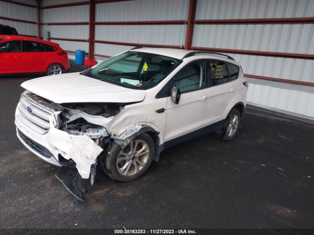 Photo 1 VIN: 1FMCU9G99HUA85348 - FORD ESCAPE 