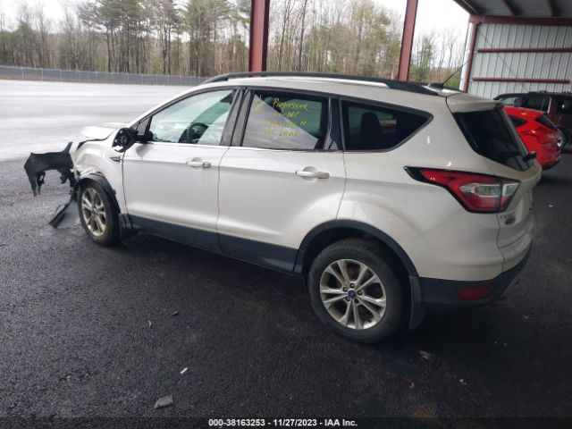 Photo 2 VIN: 1FMCU9G99HUA85348 - FORD ESCAPE 