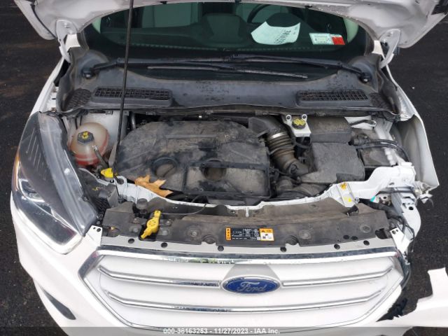 Photo 9 VIN: 1FMCU9G99HUA85348 - FORD ESCAPE 