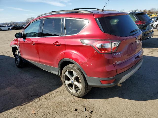 Photo 1 VIN: 1FMCU9G99HUA98360 - FORD ESCAPE SE 