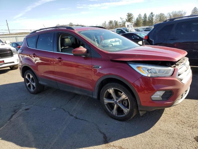 Photo 3 VIN: 1FMCU9G99HUA98360 - FORD ESCAPE SE 