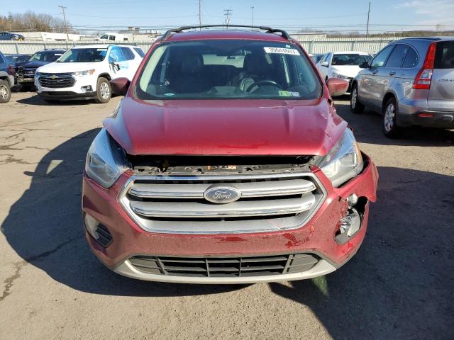 Photo 4 VIN: 1FMCU9G99HUA98360 - FORD ESCAPE SE 