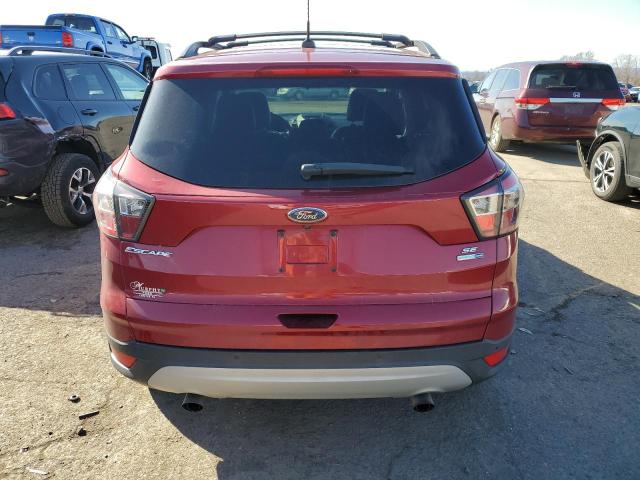 Photo 5 VIN: 1FMCU9G99HUA98360 - FORD ESCAPE SE 