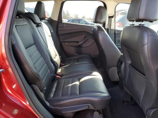 Photo 9 VIN: 1FMCU9G99HUA98360 - FORD ESCAPE SE 