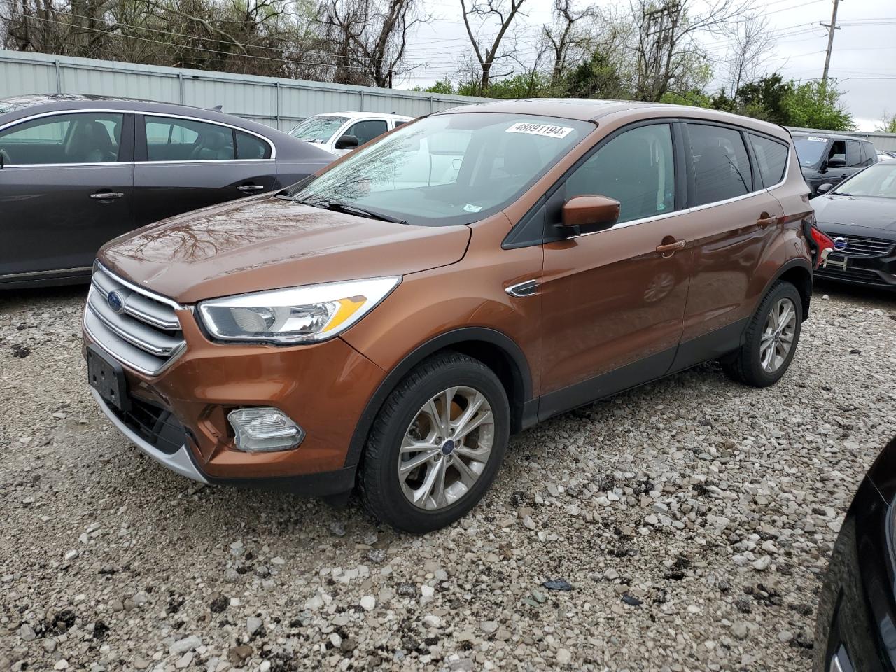 Photo 0 VIN: 1FMCU9G99HUB04917 - FORD ESCAPE 