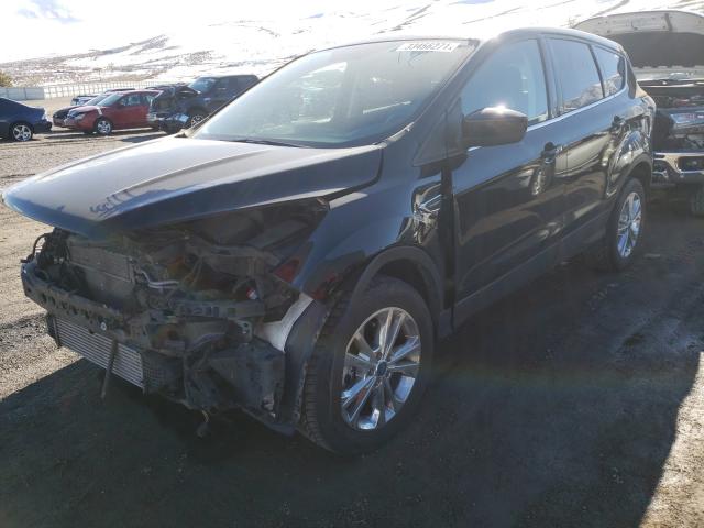 Photo 1 VIN: 1FMCU9G99HUB05789 - FORD ESCAPE 