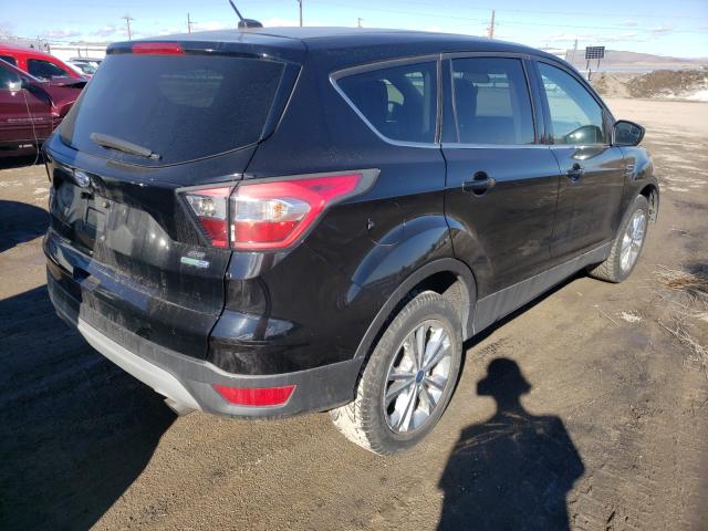 Photo 3 VIN: 1FMCU9G99HUB05789 - FORD ESCAPE 