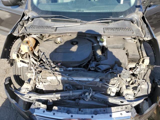 Photo 6 VIN: 1FMCU9G99HUB46276 - FORD ESCAPE SE 