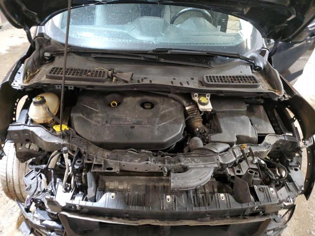 Photo 11 VIN: 1FMCU9G99HUB48111 - FORD ESCAPE 