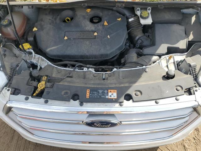 Photo 11 VIN: 1FMCU9G99HUB48996 - FORD ESCAPE SE 