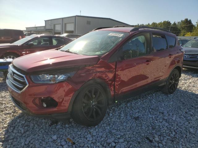 Photo 0 VIN: 1FMCU9G99HUB77415 - FORD ESCAPE SE 