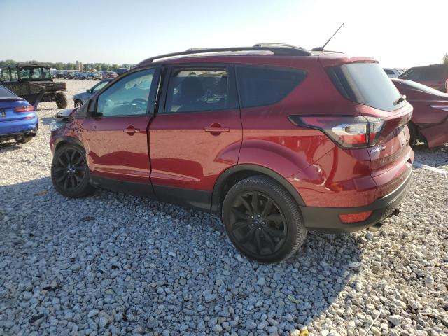 Photo 1 VIN: 1FMCU9G99HUB77415 - FORD ESCAPE SE 