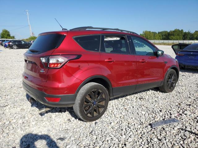 Photo 2 VIN: 1FMCU9G99HUB77415 - FORD ESCAPE SE 