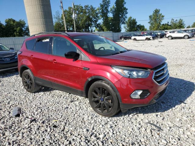 Photo 3 VIN: 1FMCU9G99HUB77415 - FORD ESCAPE SE 