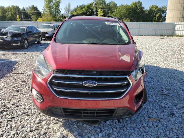 Photo 4 VIN: 1FMCU9G99HUB77415 - FORD ESCAPE SE 