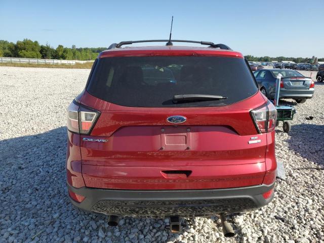 Photo 5 VIN: 1FMCU9G99HUB77415 - FORD ESCAPE SE 