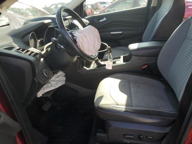 Photo 6 VIN: 1FMCU9G99HUB77415 - FORD ESCAPE SE 