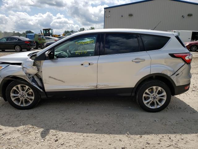 Photo 8 VIN: 1FMCU9G99HUB84736 - FORD ESCAPE SE 