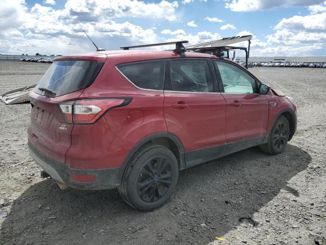 Photo 2 VIN: 1FMCU9G99HUC28895 - FORD ESCAPE 