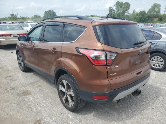 Photo 1 VIN: 1FMCU9G99HUC50055 - FORD ESCAPE SE 