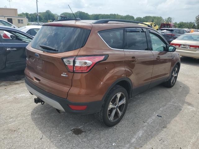 Photo 2 VIN: 1FMCU9G99HUC50055 - FORD ESCAPE SE 