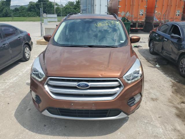 Photo 4 VIN: 1FMCU9G99HUC50055 - FORD ESCAPE SE 