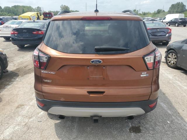 Photo 5 VIN: 1FMCU9G99HUC50055 - FORD ESCAPE SE 