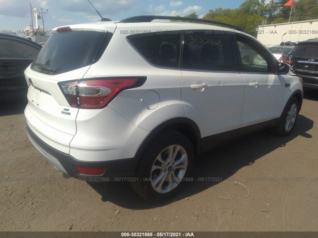 Photo 3 VIN: 1FMCU9G99HUC54915 - FORD ESCAPE 