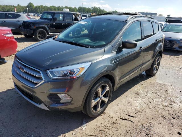 Photo 0 VIN: 1FMCU9G99HUC58821 - FORD ESCAPE SE 