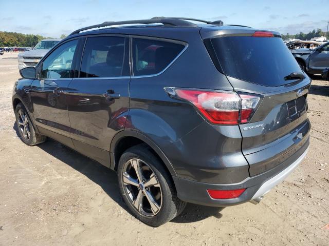 Photo 1 VIN: 1FMCU9G99HUC58821 - FORD ESCAPE SE 