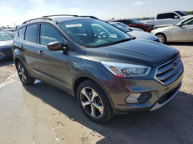 Photo 3 VIN: 1FMCU9G99HUC58821 - FORD ESCAPE SE 