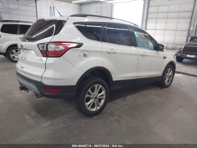 Photo 3 VIN: 1FMCU9G99HUD53914 - FORD ESCAPE 