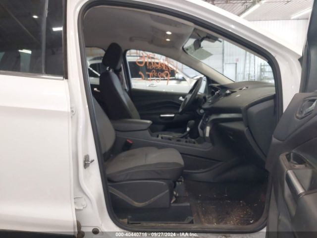 Photo 4 VIN: 1FMCU9G99HUD53914 - FORD ESCAPE 